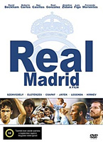 Real Madrid - A film DVD