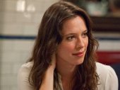 Rebecca Hall