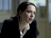 Rebecca Hall