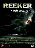 Reeker - A halál szaga DVD