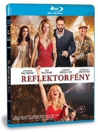 Reflektorfény Blu-ray