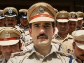 Rendőrök Indiában - A bihari események