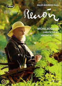 Renoir DVD