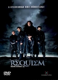 Requiem DVD