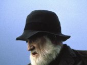 Richard Harris