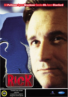Rick DVD