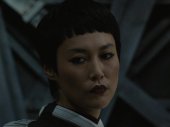 Rinko Kikuchi