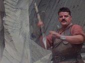 Robbie Coltrane