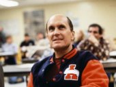 Robert Duvall