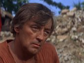 Robert Mitchum