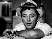 Robert Mitchum