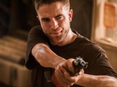 Robert Pattinson