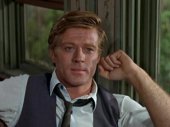 Robert Redford