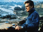 Robert Stack
