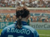 Roberto Baggio, az isteni copfocska