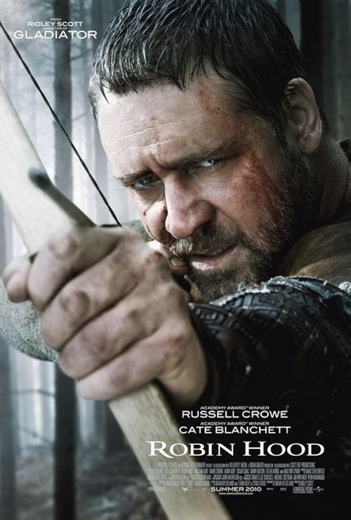 Robin Hood *Rendezői változat* *Antikvár - Kiváló állapotú* DVD