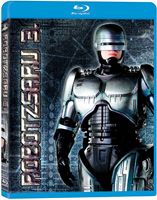 Robotzsaru 3. Blu-ray