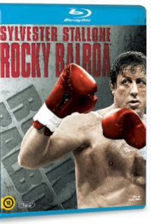 Rocky Balboa Blu-ray Rocky Balboa Blu-ray