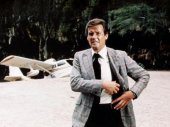 Roger Moore