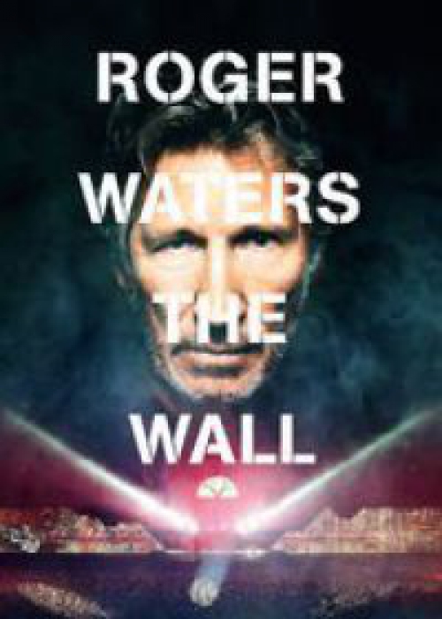 Roger Waters A Fal Blu-ray