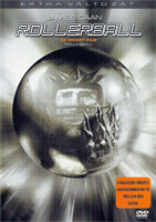 Rollerball DVD