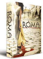 Róma DVD