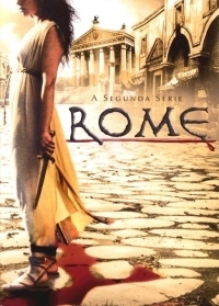 Róma DVD
