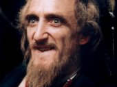 Ron Moody