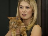 Rosamund Pike