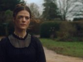 Rose Leslie