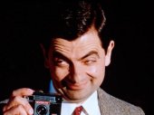 Rowan Atkinson