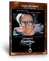 Rózsaszín Cadillac DVD