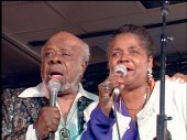 Rufus Thomas