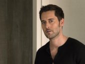 Ryan Eggold