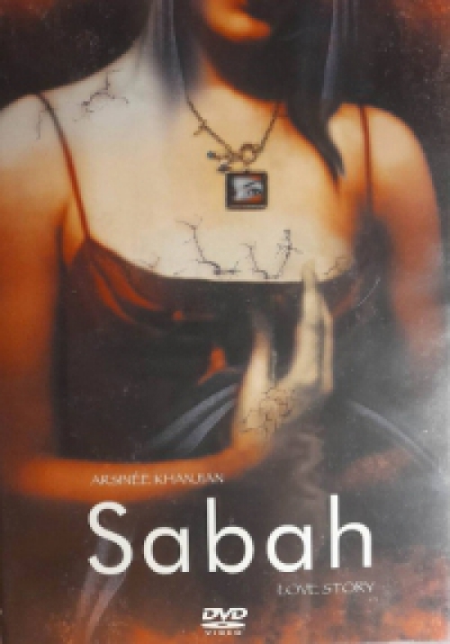 Sabah DVD