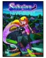 Sabrina, a rajzfilmsorozat DVD