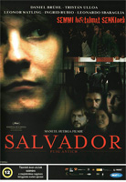 Salvador DVD