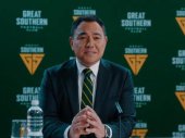 Sam Pang