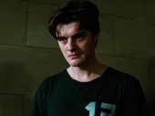 Sam Riley