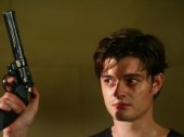 Sam Riley