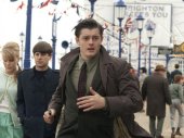 Sam Riley