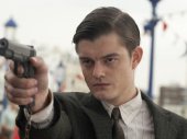 Sam Riley