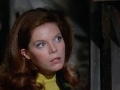 Samantha Eggar