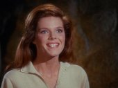 Samantha Eggar