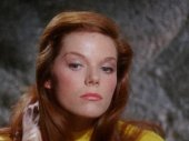 Samantha Eggar