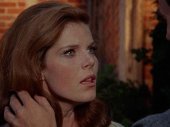 Samantha Eggar