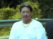 Sammo Hung