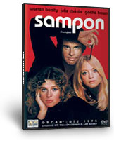 Sampon DVD
