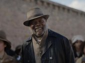 Samuel L. Jackson