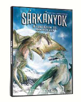 Sárkányok: A fantázián túl DVD